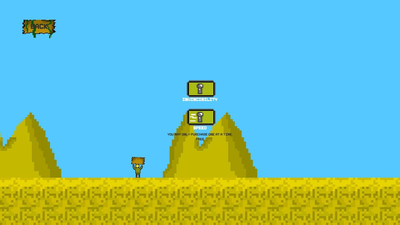 The Rocky Pyramids