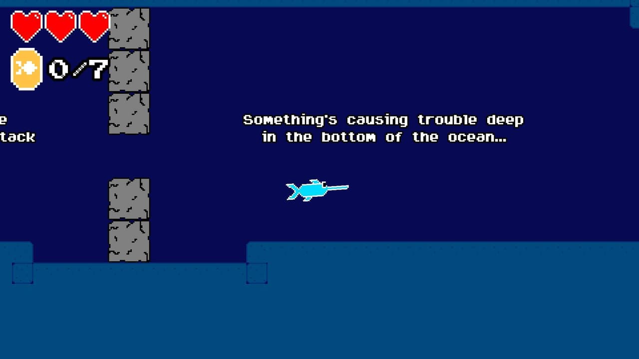Engarde screenshot 2