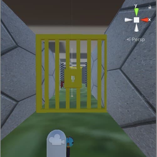 Seek and be obstructed screenshot 3