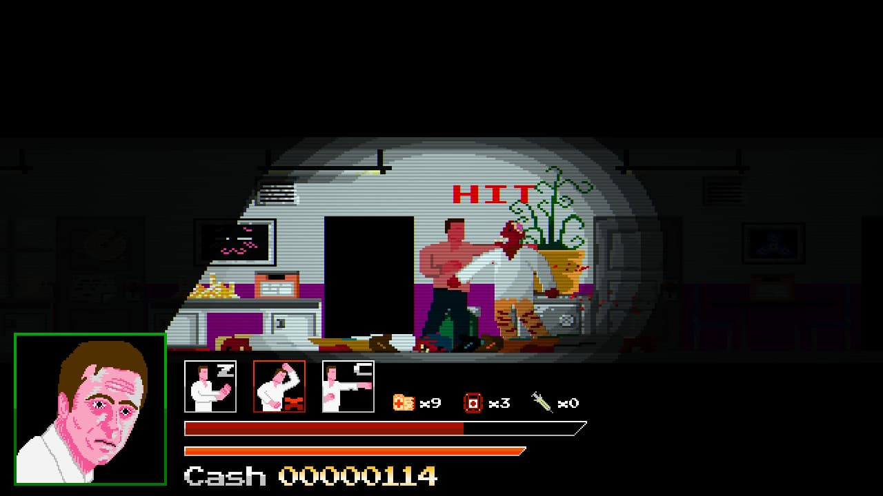 The Rare Nine screenshot 3