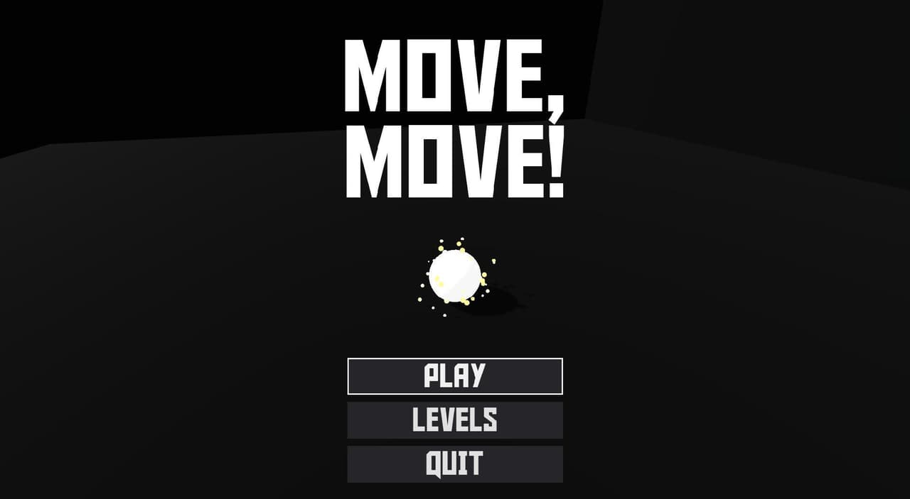 Move, Move! screenshot 2