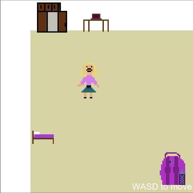 Ggj2021LostAndFound