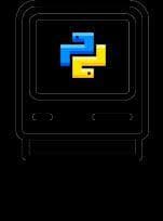 Python OS Quest
