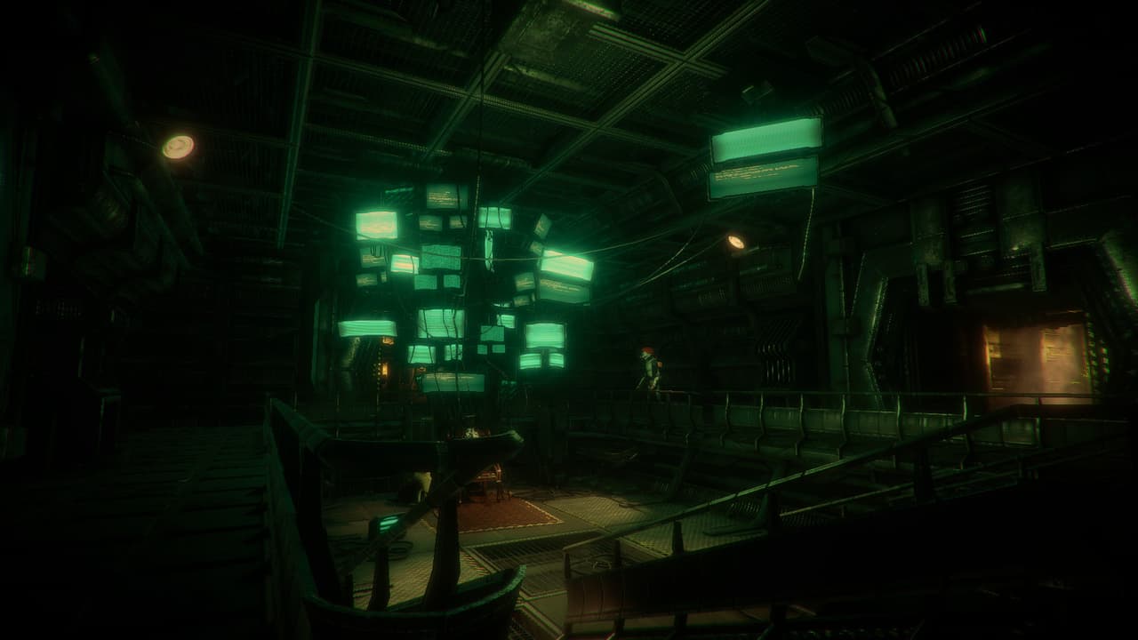 Secret Doctrine screenshot 6