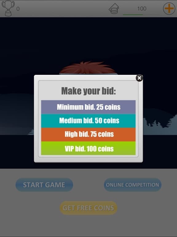 Scrap Mechanic: Rocket Game