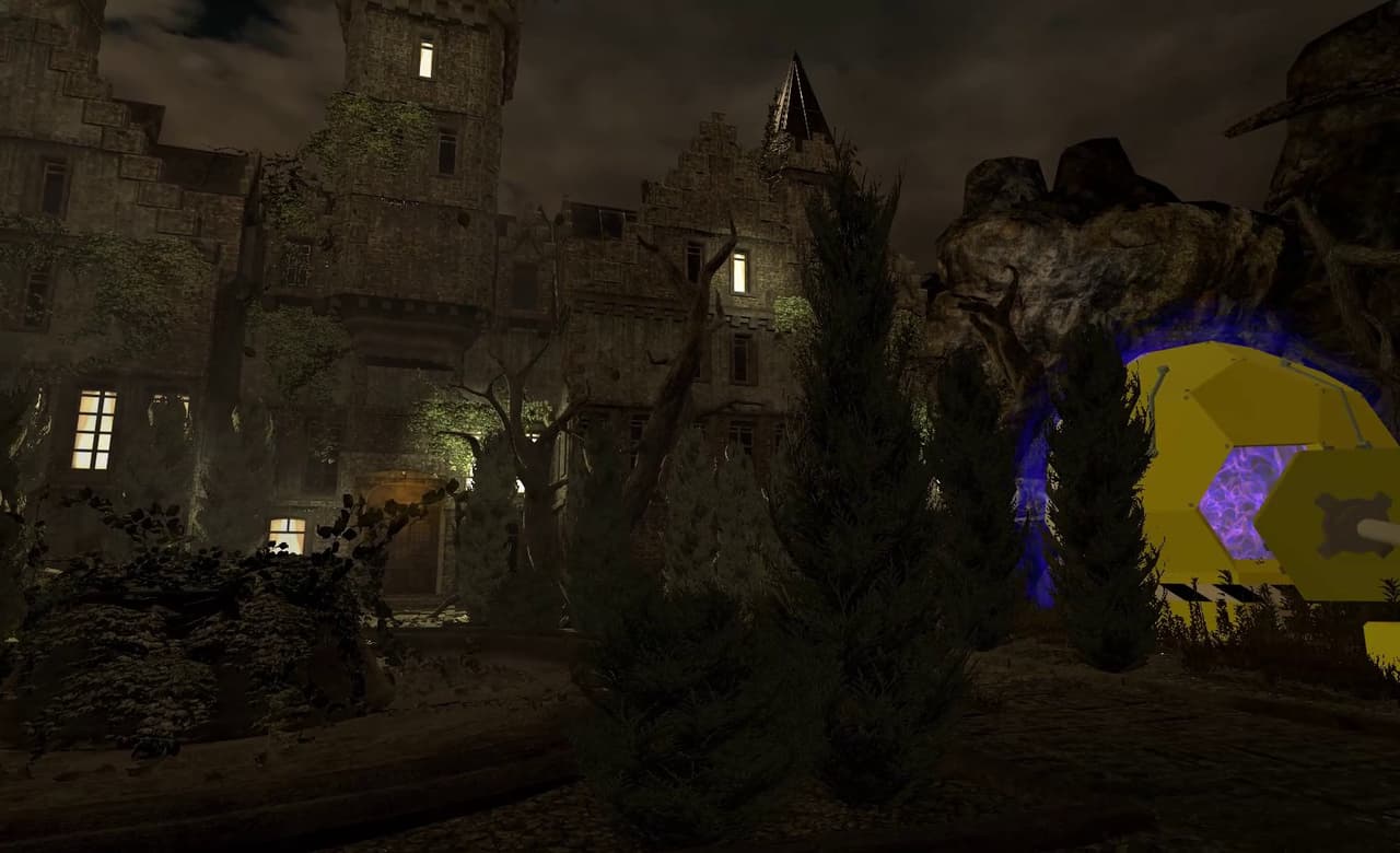 Absolute VR Experiences screenshot 6