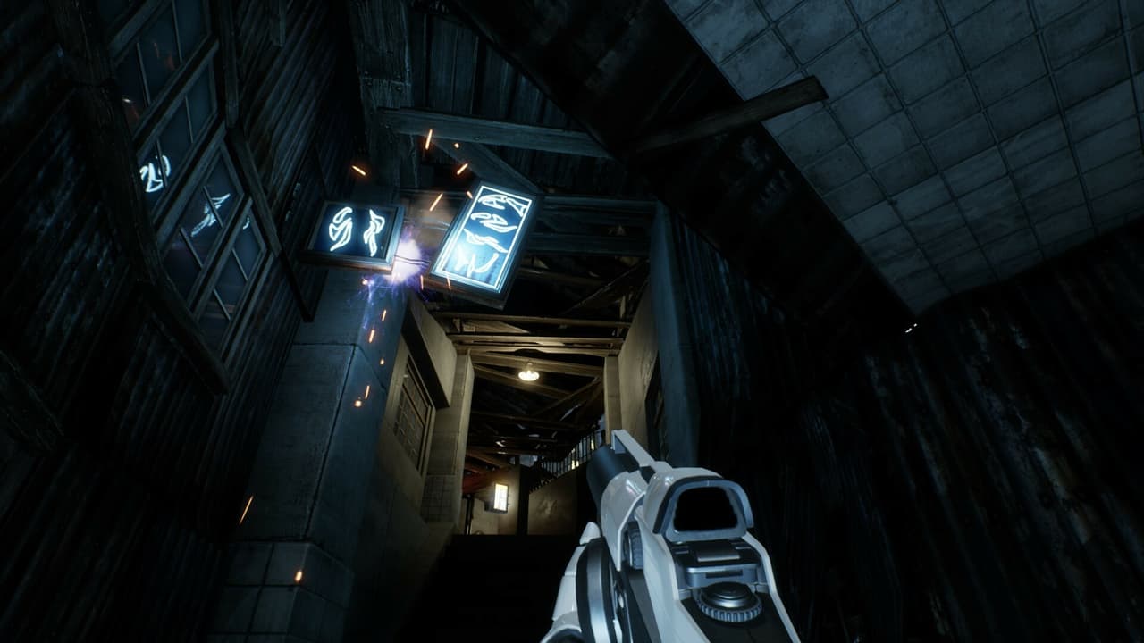 黑金之魂 screenshot 5