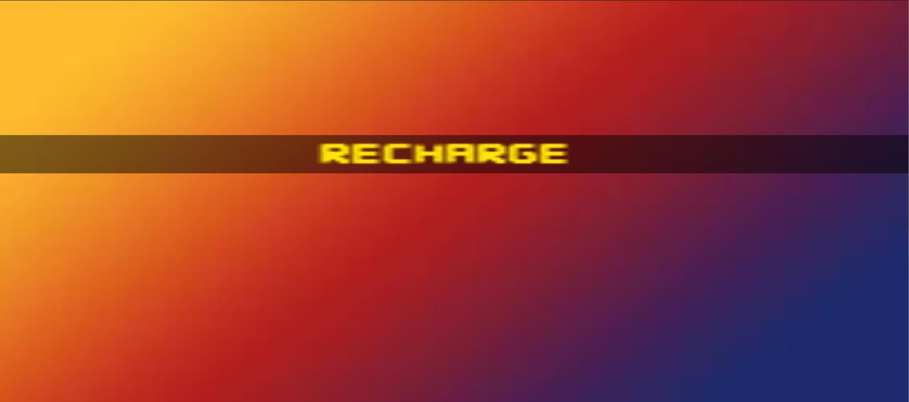 Recharge(WIP)