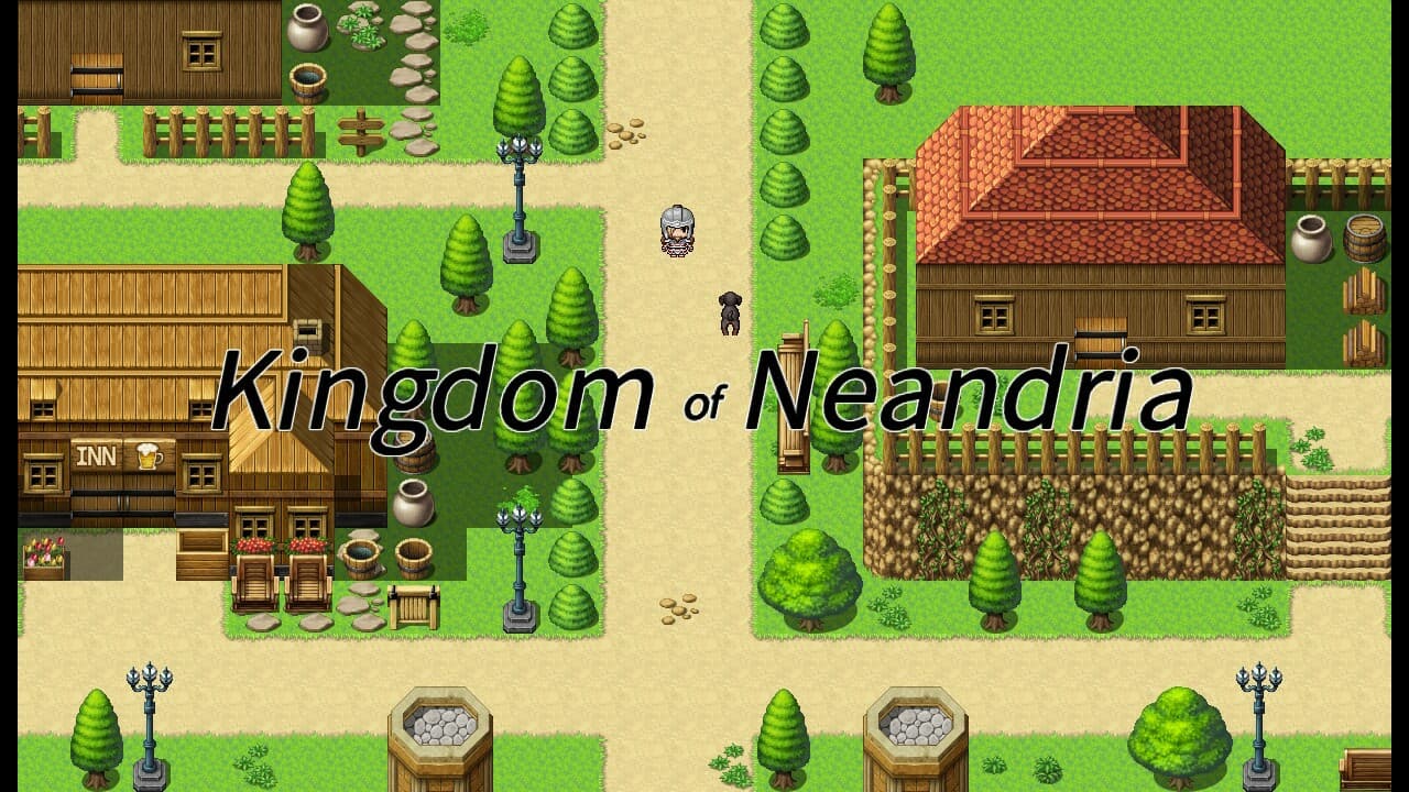 Kingdom of Neandria screenshot 6