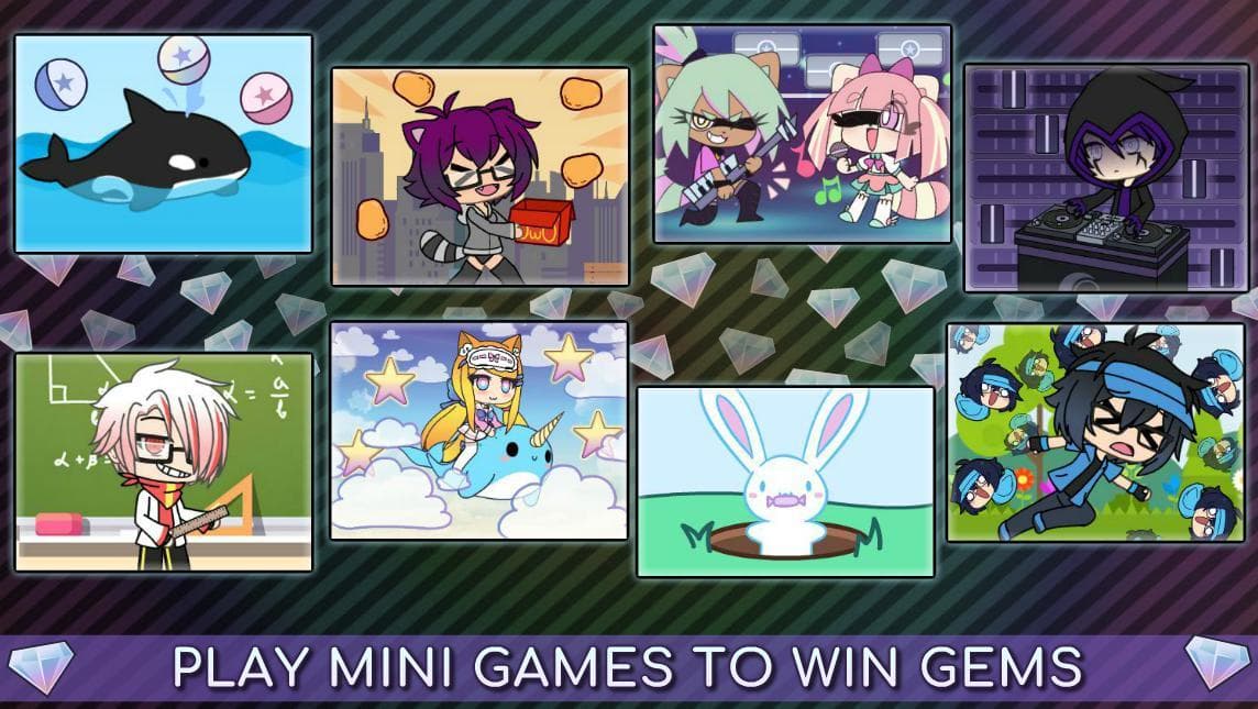 Gacha Life PC screenshot 5