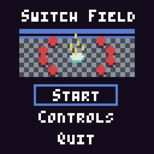 Switch Field screenshot 2