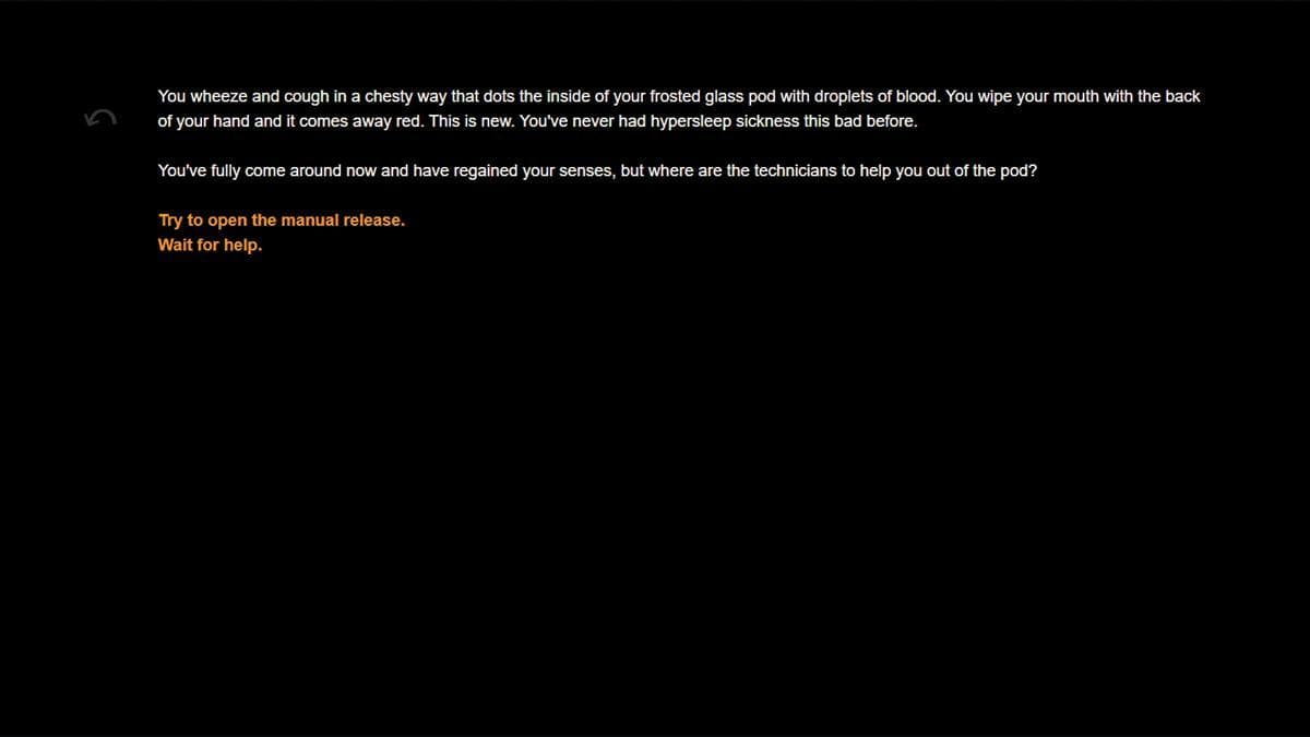 Last One Awake screenshot 2