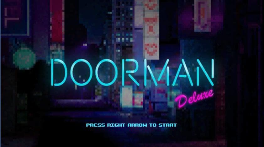 Doorman Deluxe