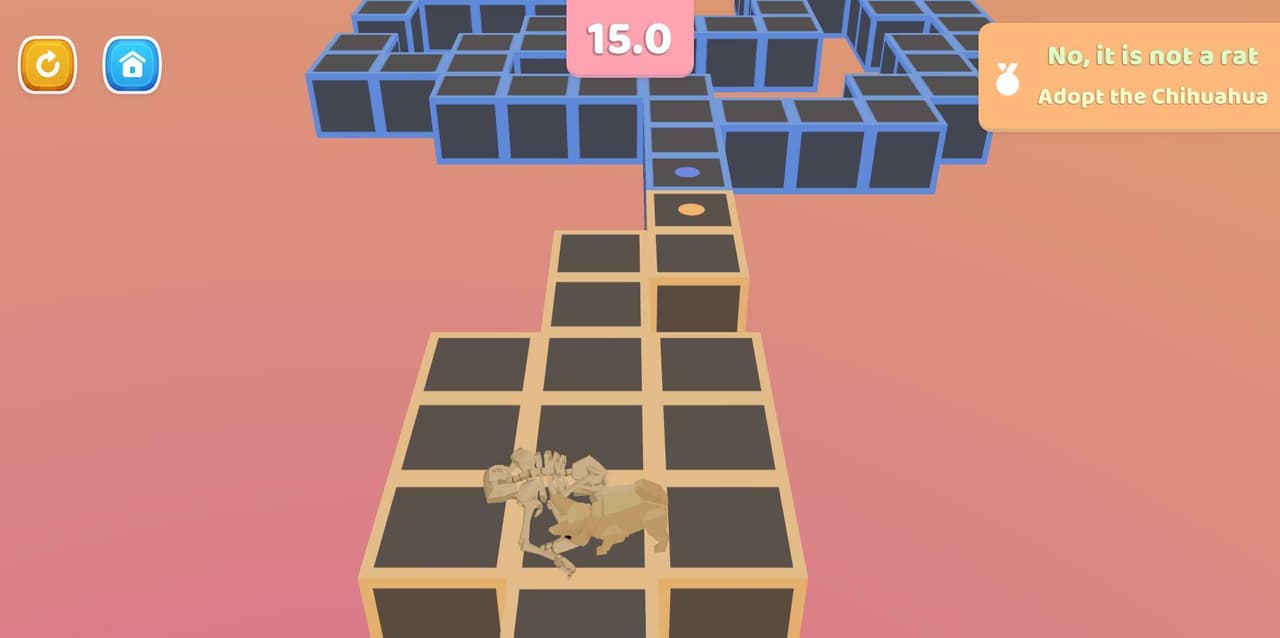 Bone To Be Rich