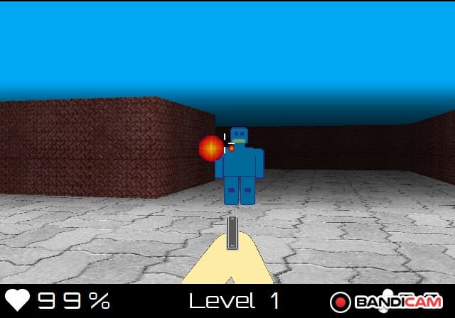 Battle (Ragold Games) screenshot 5