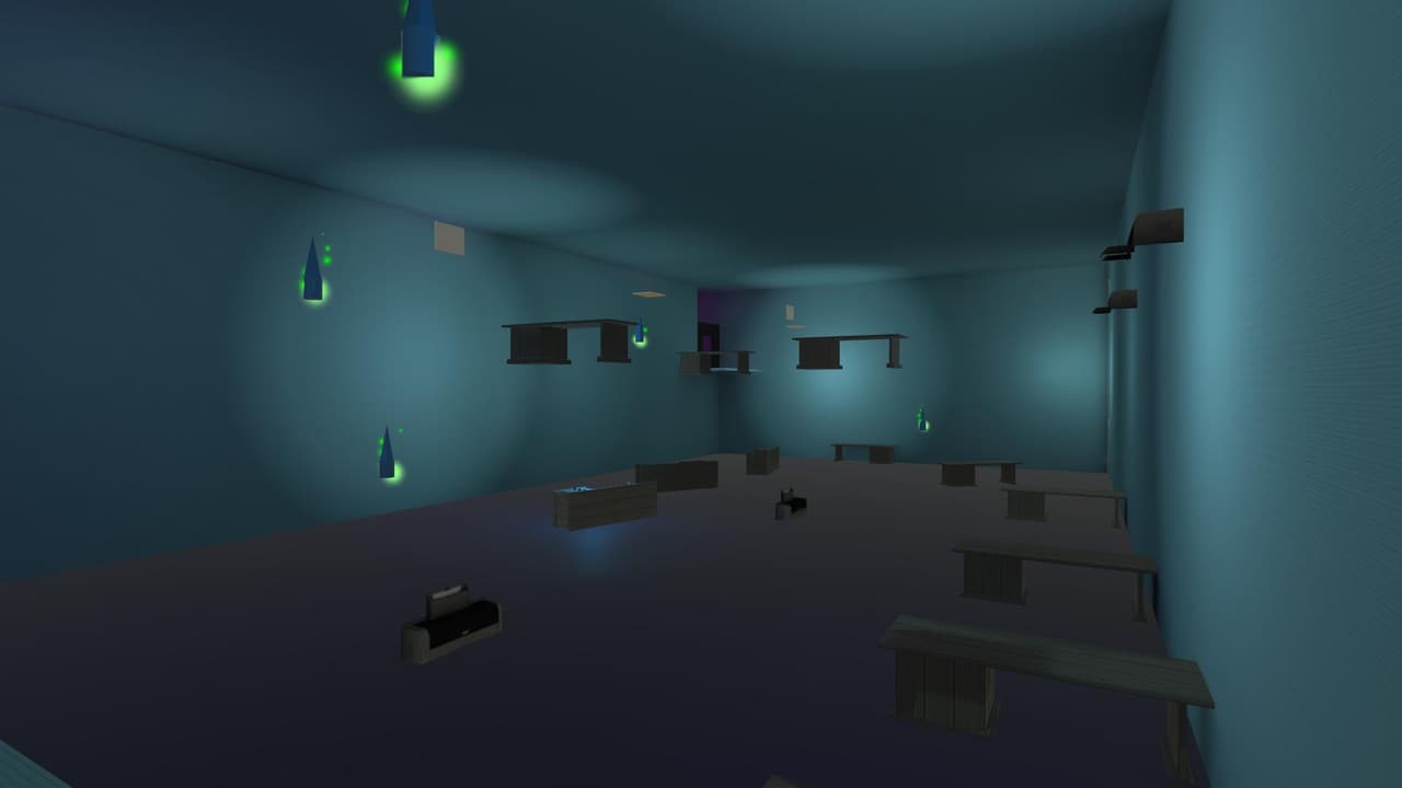 Dreamer (BunBoi) screenshot 3