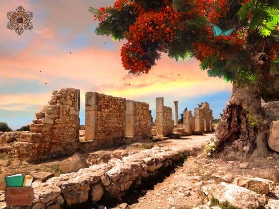 Panmorphia screenshot 2