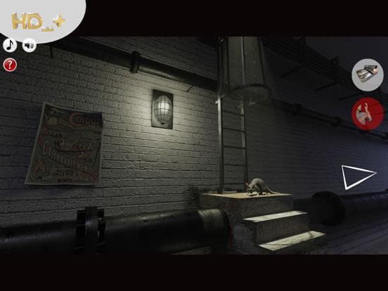 Escape Prison 2 - HD Plus screenshot 6