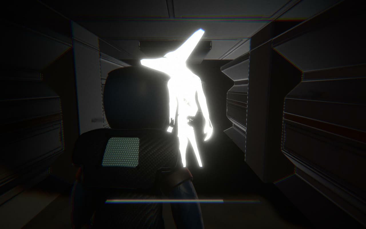 Silent IO - MoonJam 2020 screenshot 5