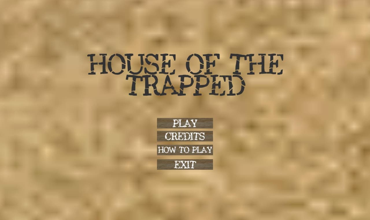 House Of The Trapped screenshot 2