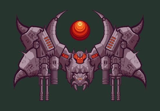 Shmup Demo screenshot 5