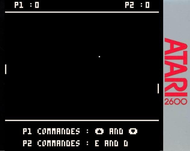 Pico-Pong