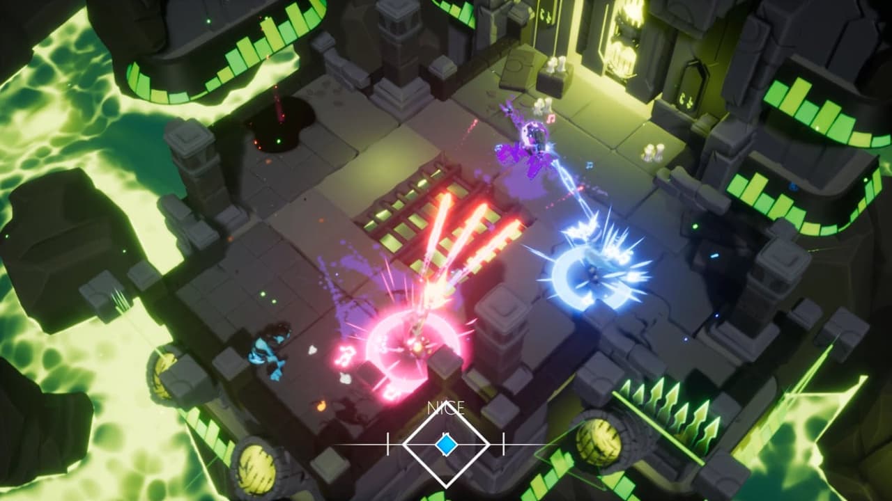 Soundfall screenshot 2