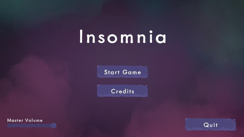 Insomnia (itch) (LowLevelProductions, MaFeLP, Elean1402, Tomfu) screenshot 2