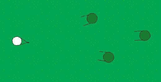 Zombie Shooter (itch) (Lucas)