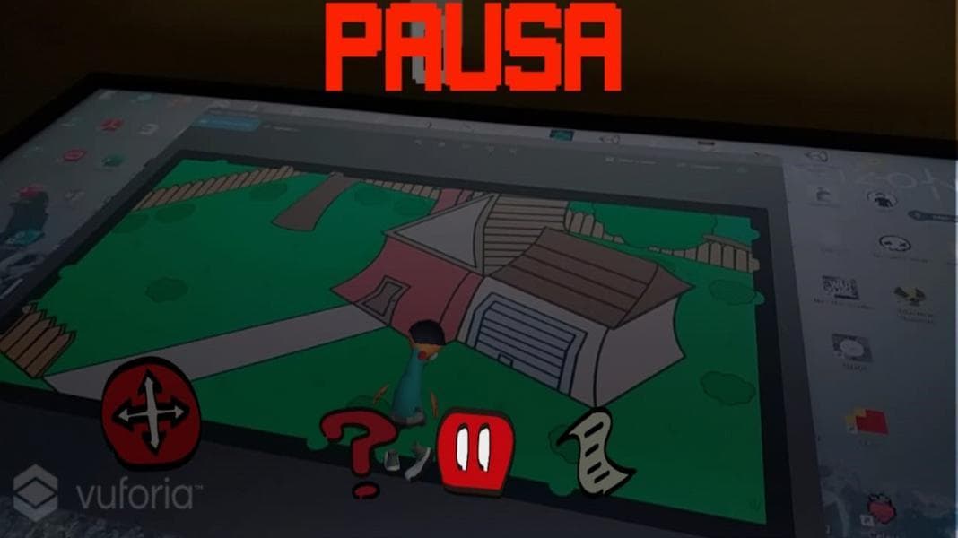 NotForSale(AR) screenshot 2