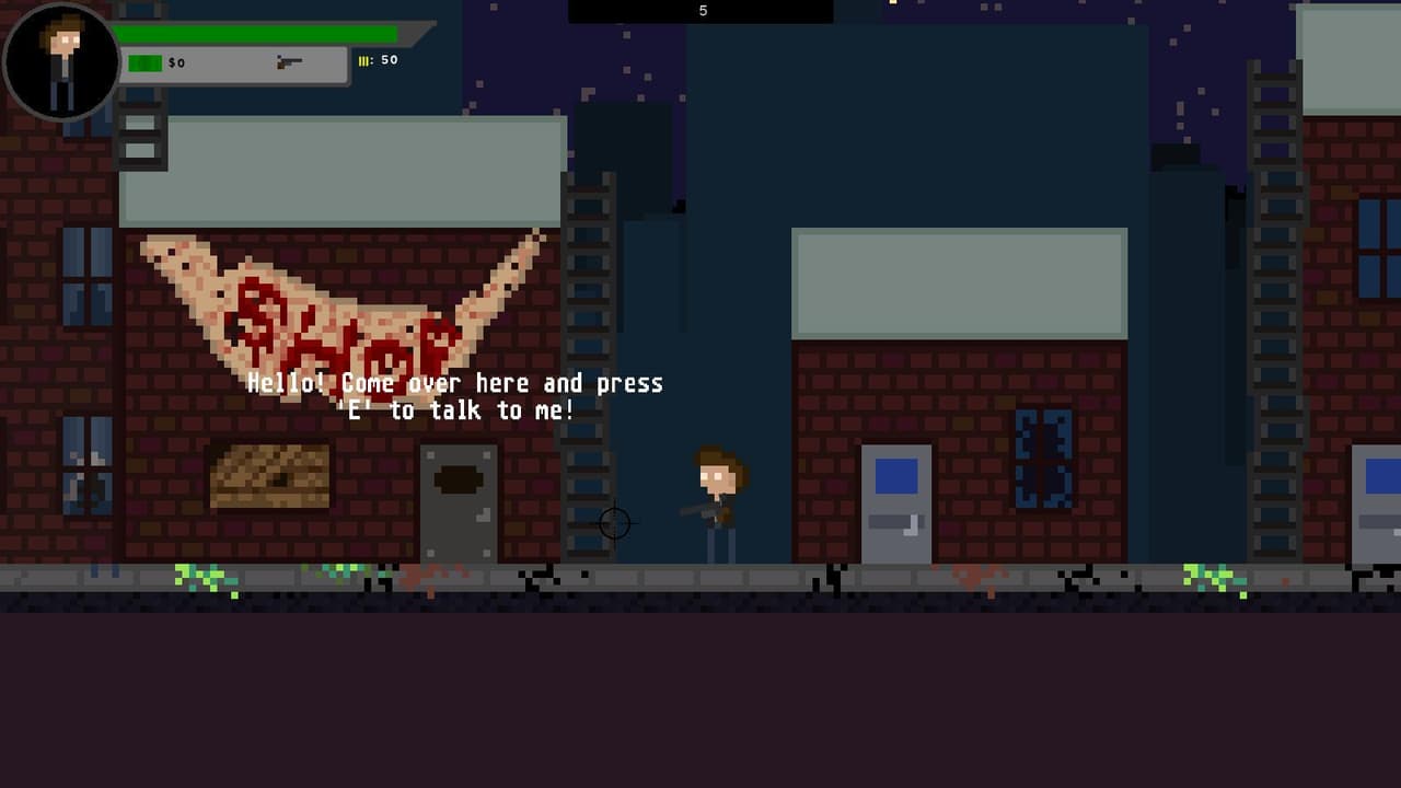 Zixels screenshot 2
