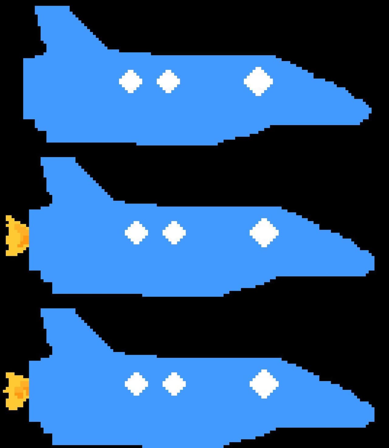 Breakout (itch) (Fred)