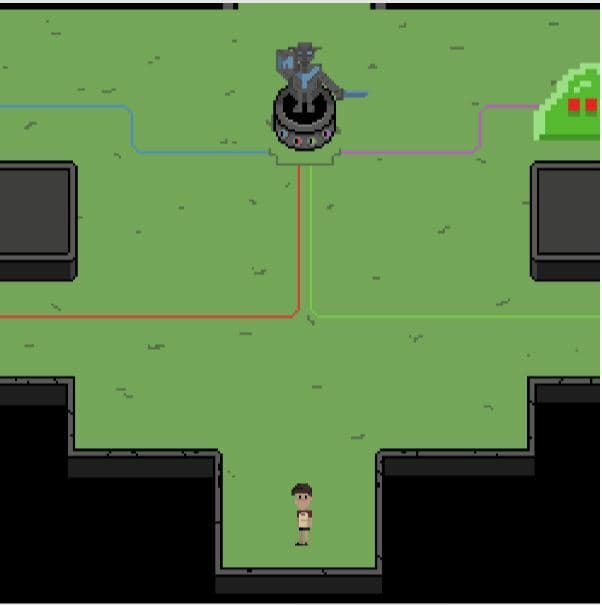 RPG Math screenshot 2