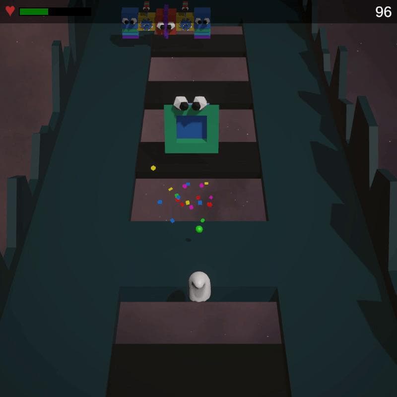 ...And NOW Youre Dead screenshot 4