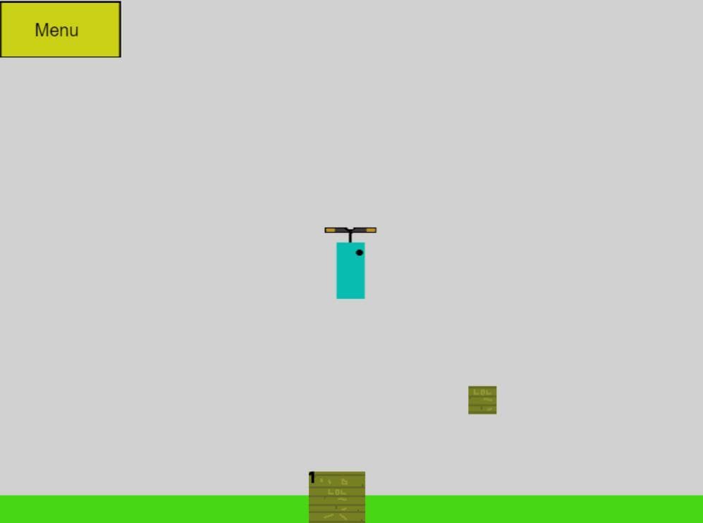 Physics sandbox (boideb) screenshot 3