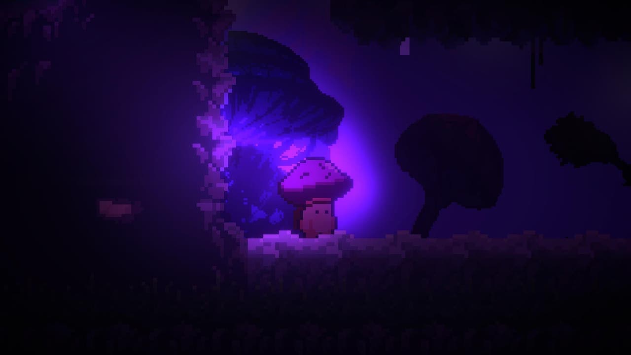 Sporebody: An Orebody Story screenshot 3