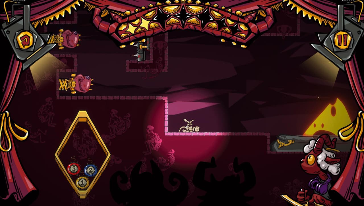 Hell of a Game screenshot 4