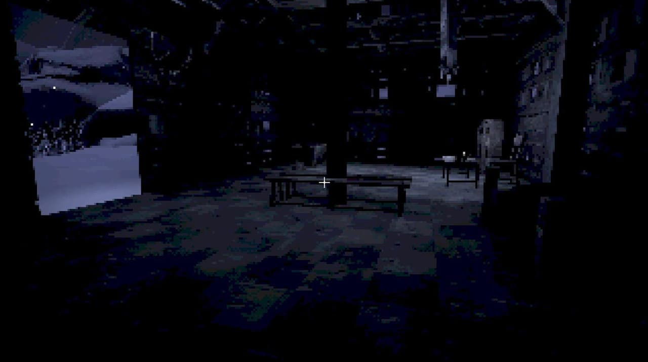 Headless (Devranx) screenshot 2