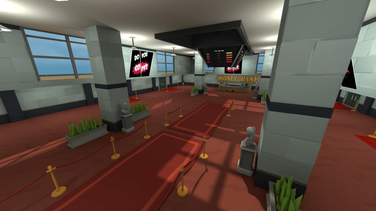 Do U Copy? - Private Beta (Oculus Quest) screenshot 2
