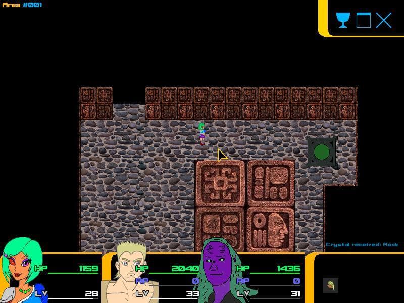Star Story screenshot 2