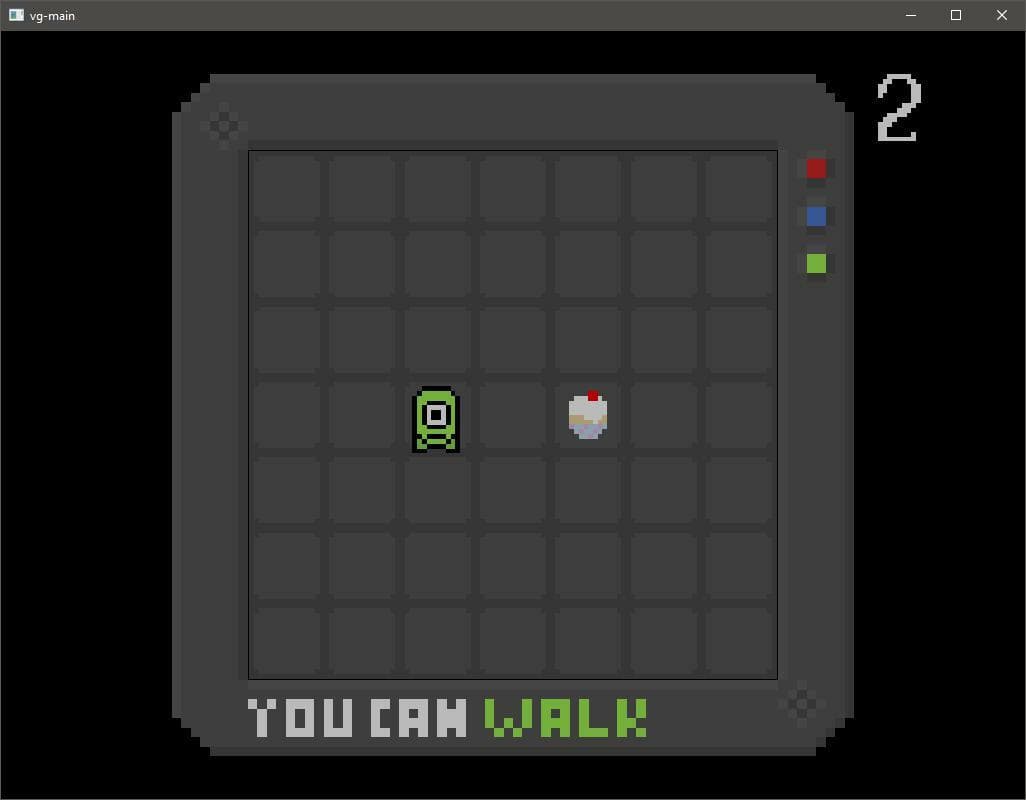 space:CAKES screenshot 2