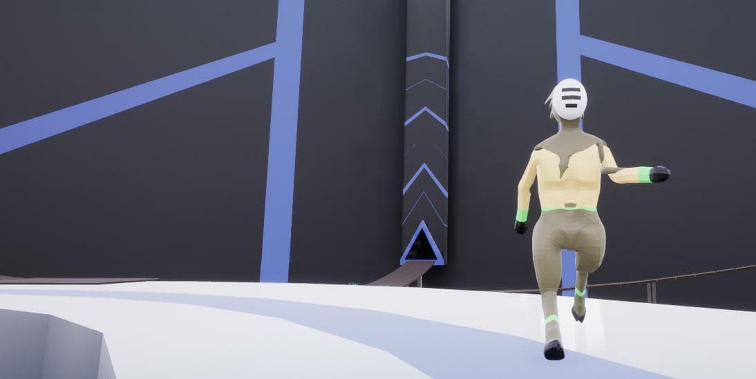 Ichor (itch) (Gamer Hangout) screenshot 3