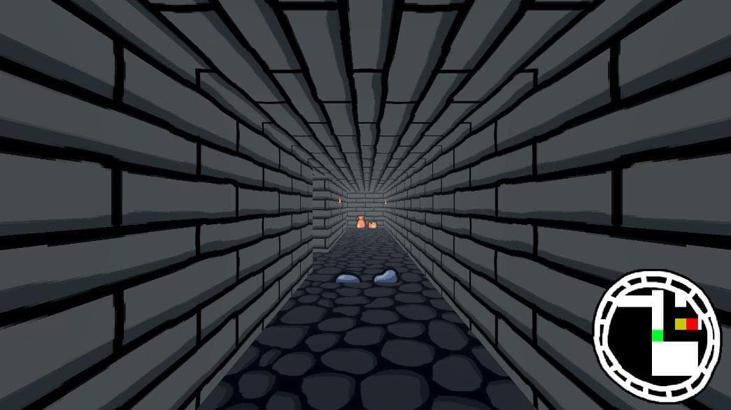 Bozo Dungeon screenshot 2
