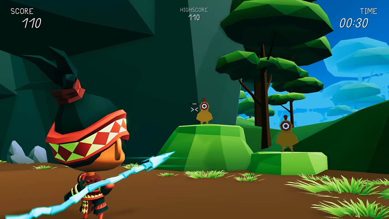 Sibol and the Serpent Spear screenshot 5