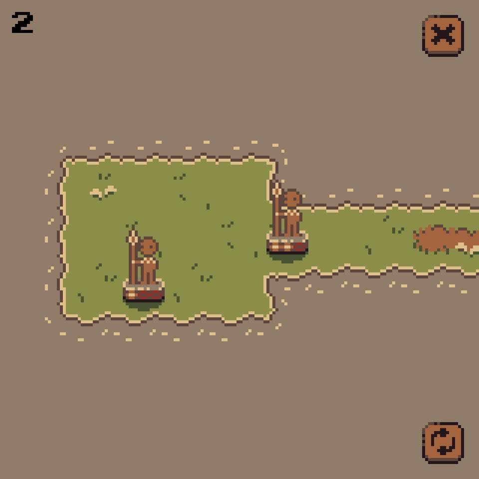 Statues (itch) (Wuppos) screenshot 3