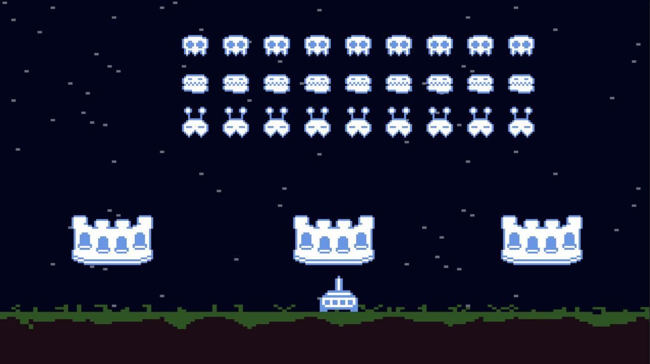 GAD181 - Arcade Anarchy screenshot 4
