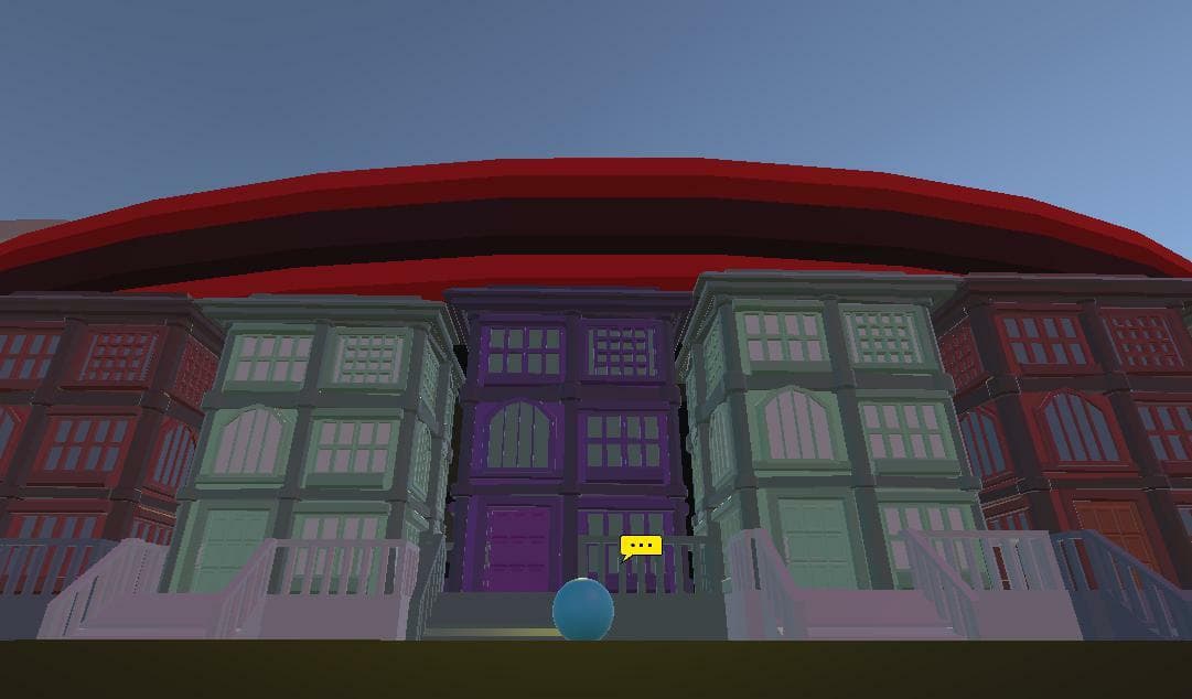 Track Trash Racing screenshot 2