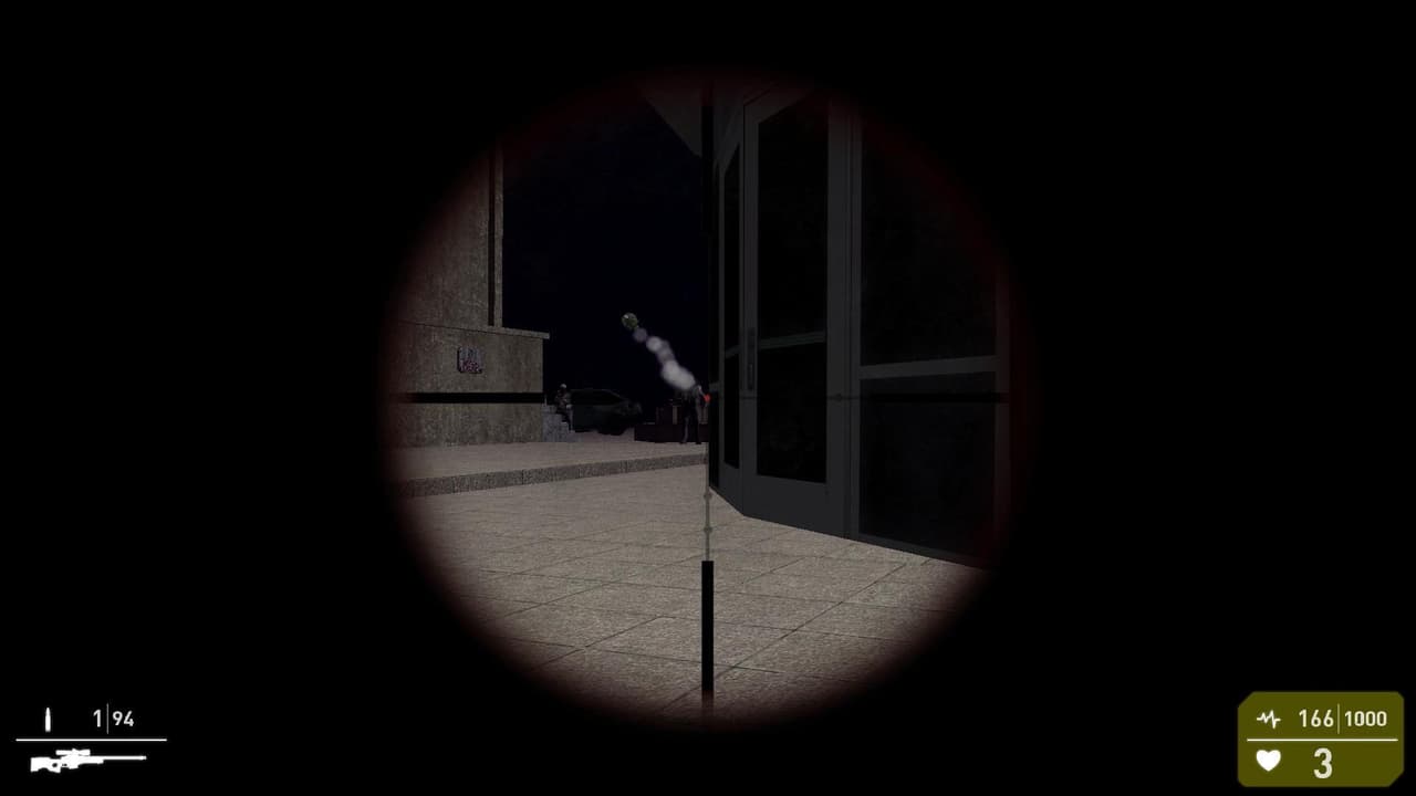 TV189 - Russian Front ( Prolouge #1 ) screenshot 6