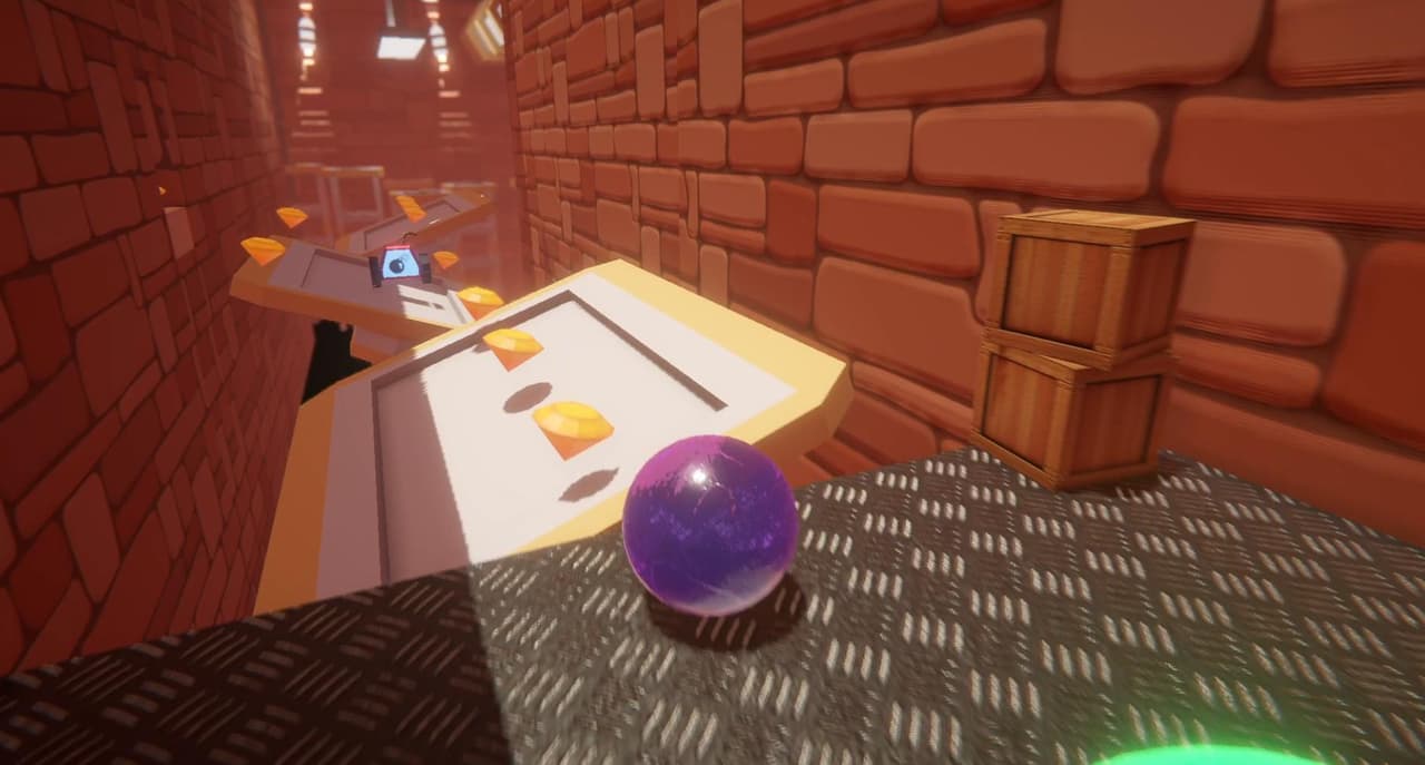 Bombot Barrage screenshot 4