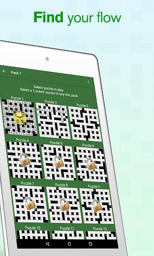 Best Cryptic Crossword